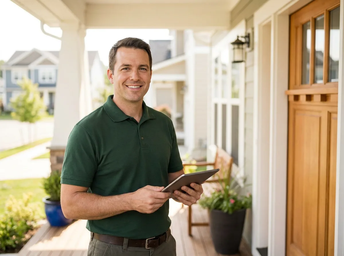 Pest control FAQs for La Porte City, IA